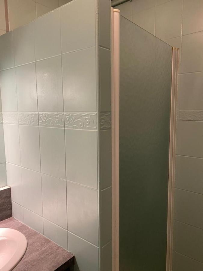 Appartamento Chambre Meublee Cafe Boulevard Joseph Vallier Grenoble Esterno foto